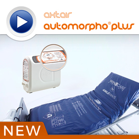 Axtair Automorpho Plus
