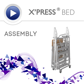 Xpress Assembly 2018