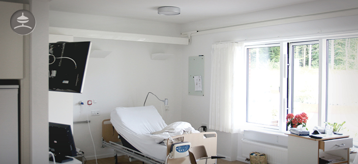 Hospice Søholm 3