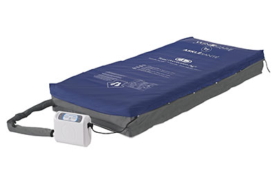 Air mattress Axtair Automorpho® Axensor Technology